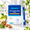 05_migbio核桃肽饮品健康静物广告 MIGBIO Phosphatidylserine & DHA Walnut Peptide Drink